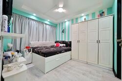 Blk 636A Senja Parc View (Bukit Panjang), HDB 3 Rooms #575382191